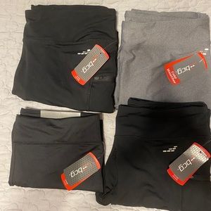 BCG Legging Bundle
